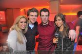 Med Clubbing - Babenberger Passage - Do 12.01.2012 - 35