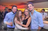 Med Clubbing - Babenberger Passage - Do 12.01.2012 - 4