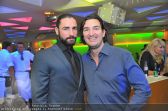 Med Clubbing - Babenberger Passage - Do 12.01.2012 - 6