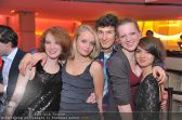 Med Clubbing - Babenberger Passage - Do 12.01.2012 - 7