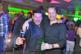 Med Clubbing - Babenberger Passage - Do 12.01.2012 - 8
