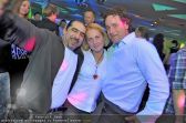 Club Fusion - Babenberger Passage - Fr 13.01.2012 - 14