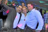 Club Fusion - Babenberger Passage - Fr 13.01.2012 - 14