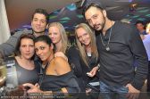 Club Fusion - Babenberger Passage - Fr 13.01.2012 - 21