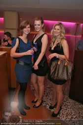 Seitenblicke Night - Babenberger Passage - Do 19.01.2012 - 11