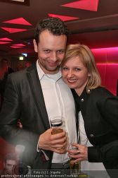 Seitenblicke Night - Babenberger Passage - Do 19.01.2012 - 16