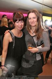 Seitenblicke Night - Babenberger Passage - Do 19.01.2012 - 18