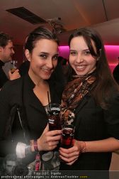 Seitenblicke Night - Babenberger Passage - Do 19.01.2012 - 19