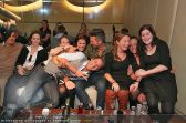 Seitenblicke Night - Babenberger Passage - Do 19.01.2012 - 2