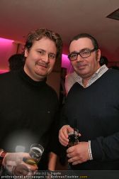 Seitenblicke Night - Babenberger Passage - Do 19.01.2012 - 20