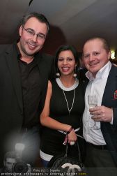 Seitenblicke Night - Babenberger Passage - Do 19.01.2012 - 22