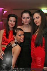 Seitenblicke Night - Babenberger Passage - Do 19.01.2012 - 27