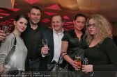 Seitenblicke Night - Babenberger Passage - Do 19.01.2012 - 31