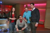 Seitenblicke Night - Babenberger Passage - Do 19.01.2012 - 35