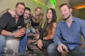 Club Fusion - Babenberger Passage - Fr 20.01.2012 - 20