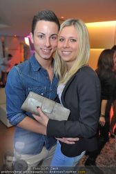 Vanity - Babenberger Passage - Sa 21.01.2012 - 15