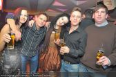 Club Fusion - Babenberger Passage - Fr 10.02.2012 - 15