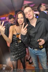 Club Fusion - Babenberger Passage - Fr 10.02.2012 - 16