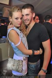 Club Fusion - Babenberger Passage - Fr 10.02.2012 - 17