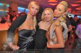 Club Fusion - Babenberger Passage - Fr 10.02.2012 - 2