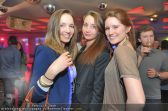 Club Fusion - Babenberger Passage - Fr 10.02.2012 - 7