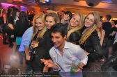 Club Fusion - Babenberger Passage - Fr 02.03.2012 - 11