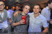 Club Fusion - Babenberger Passage - Fr 02.03.2012 - 20