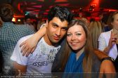 Med Clubbing - Babenberger Passage - Do 08.03.2012 - 13