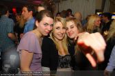 Med Clubbing - Babenberger Passage - Do 08.03.2012 - 14