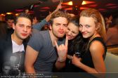 Med Clubbing - Babenberger Passage - Do 08.03.2012 - 21