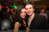 Med Clubbing - Babenberger Passage - Do 08.03.2012 - 43