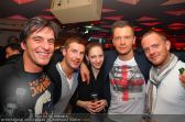 Med Clubbing - Babenberger Passage - Do 08.03.2012 - 5