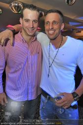 Club Fusion - Babenberger Passage - Fr 09.03.2012 - 13