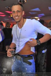 Club Fusion - Babenberger Passage - Fr 09.03.2012 - 14