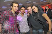 Club Fusion - Babenberger Passage - Fr 09.03.2012 - 24