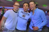 Club Fusion - Babenberger Passage - Fr 09.03.2012 - 28