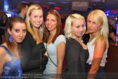 Club Fusion - Babenberger Passage - Fr 16.03.2012 - 1