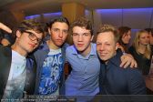 Club Fusion - Babenberger Passage - Fr 23.03.2012 - 13