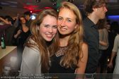 Club Fusion - Babenberger Passage - Fr 23.03.2012 - 29