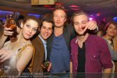 Club Fusion - Babenberger Passage - Fr 23.03.2012 - 9