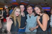 WU Fest - Babenberger Passage - Do 29.03.2012 - 11