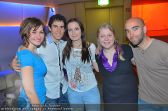 WU Fest - Babenberger Passage - Do 29.03.2012 - 12