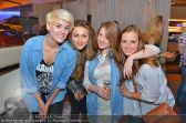 WU Fest - Babenberger Passage - Do 29.03.2012 - 13