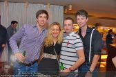 WU Fest - Babenberger Passage - Do 29.03.2012 - 14