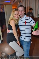 WU Fest - Babenberger Passage - Do 29.03.2012 - 15