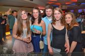 WU Fest - Babenberger Passage - Do 29.03.2012 - 16
