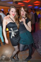 WU Fest - Babenberger Passage - Do 29.03.2012 - 19