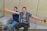 WU Fest - Babenberger Passage - Do 29.03.2012 - 21