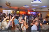 WU Fest - Babenberger Passage - Do 29.03.2012 - 22