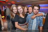 WU Fest - Babenberger Passage - Do 29.03.2012 - 4